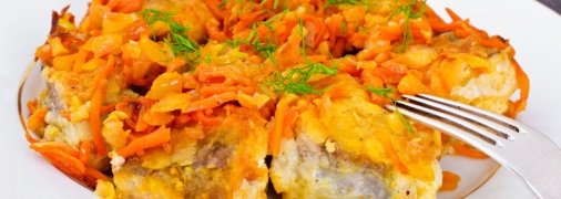 Все намного проще и вкуснее