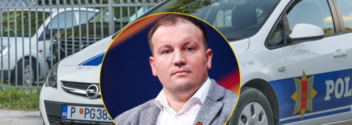 Звінчук хвалився, що обійшов санкції