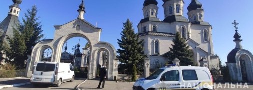 Привет из "красной" зоны: в Харькове около 50 тысяч человек собираются посетить храмы на Пасху