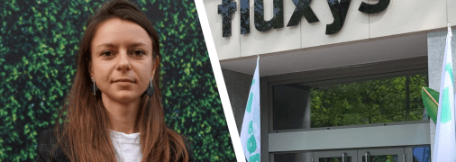 Евгения Засядько