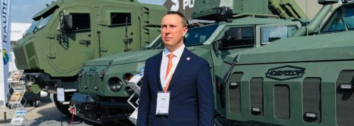 Владислав Бельбас