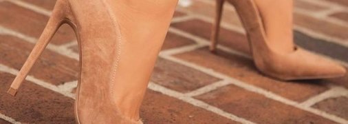 Модные туфли 2020: новинки женских туфель на любой вкус (Фото)