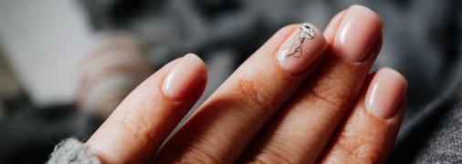 Лучшие идеи маникюра на сентябрь - фото