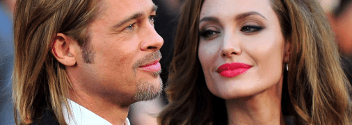 Анджелина Джоли разрешила Брэду Питту провести отпуск с детьми