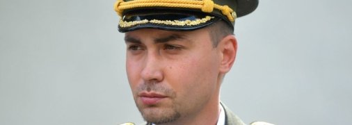 Кирилл Буданов верит в успехи ВСУ в Крыму