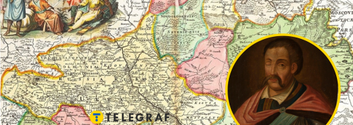 Гетьман Данило Апостол