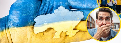 В Україні є смішне прізвище, яке викликає здивування