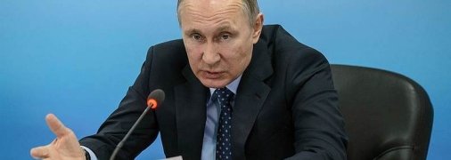 Россия катится в тартарары: почему Москва начала жесткую антизападную истерию