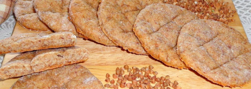 Чудова закуска чи й самостійний перекус