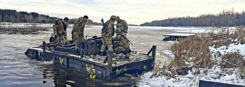 Украинским военным придется максимально напрячься, чтобы оставить российскую гидру без головы