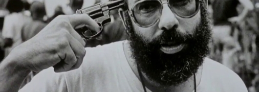 Режисер знову вирішив зіграти у "російську рулетку", знімаючи фільм за власні гроші