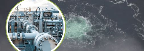 Диверсия на Северных потоках произошла в 2022 году