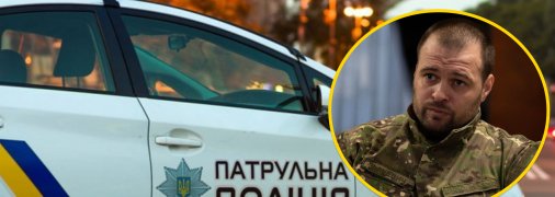У 2015 році Фацевич став начальником Управління патрульної поліції Києва