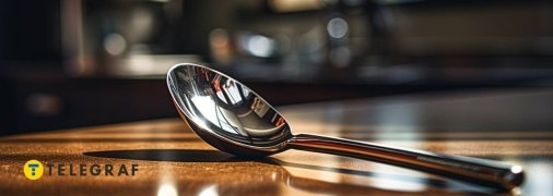 В народі він також зветься черпаком чи варехою