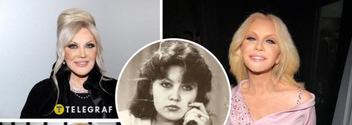 Таїсія Повалій не приховує, що робить пластику та "уколи краси"