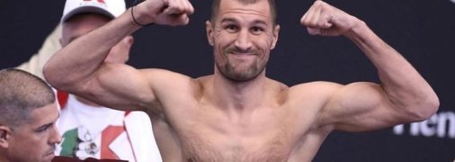 Следующий поединок Ковалева: что известно на сегодня