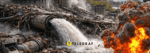 Атака з підної інфраструктури