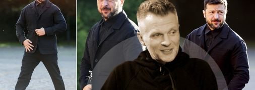 Виктор Анисимов