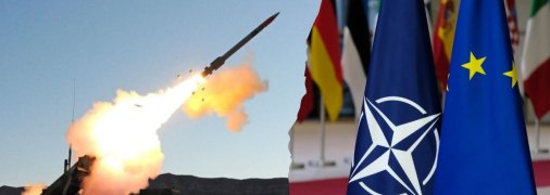 Створення безпольотної зони над Україною під питанням