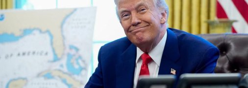 Украине предложат жесткий компромисс. Соглашение ЕС и США скрывает больше, чем кажется