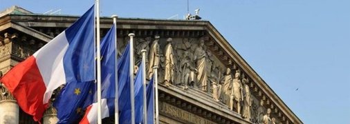 МИД Франции