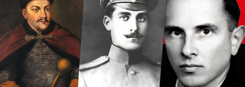 Історичні постаті, яких сьогодні вважали б колаборантами