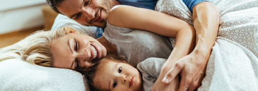 Частина українців свідомо не бажають мати дітей