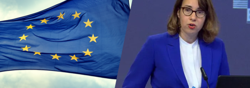 Аніта Хіппер застерегла від зайвої довіри Росії