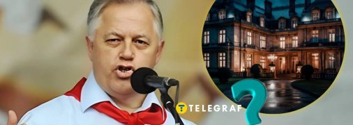 Петро Симоненко