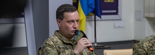 Юсов розповів, скільки росіян зараз в Україні