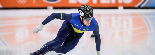 Олег Гандей