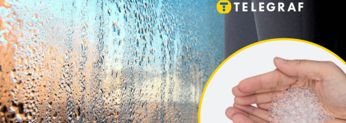 Конденсат на окнах