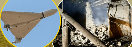 Колаж Телеграфу