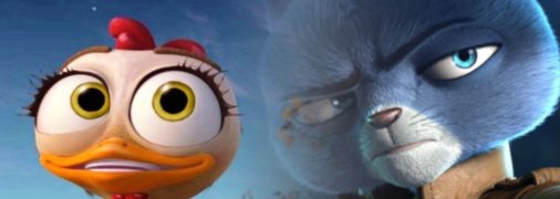 Мульты-2020. Спанч Боб в поисках улитки, кот-суперагент под прикрытием и путешествие в мир, где делают сны