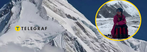 Наталія Наговіцина