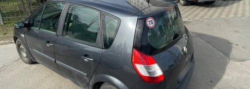 Винуватиці ДТП загрожує обмеження волі