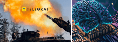 Штучний інтелект