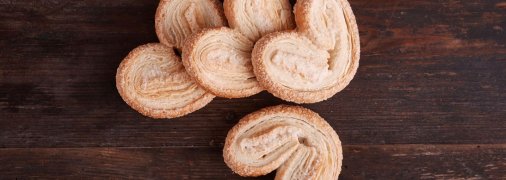 Очень просто, очень вкусно, очень красиво