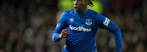 Интер планирует заменить Лаутаро Мартинеса экс-форвардом Ювентуса