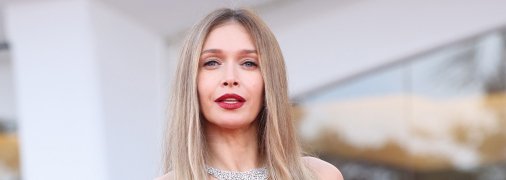 Віра Брежнєва після втечі з Москви живе у Європі