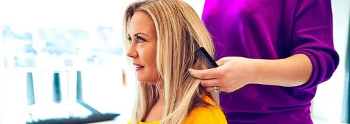 Короткие стрижки – тренд сезона