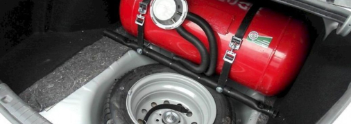 Має пам'ятати кожен водій: як перереєструвати транспортний засіб у разі встановлення ГБО