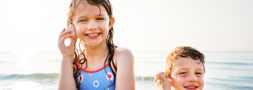 Семейный отдых в стиле smart