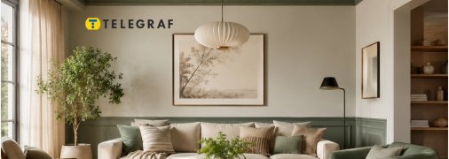 Такі дизайнерські рішення зараз у тренді