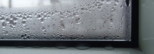 Конденсат на вікнах більше не буде проблемою