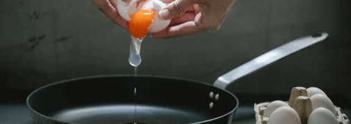 Розбивання яєць