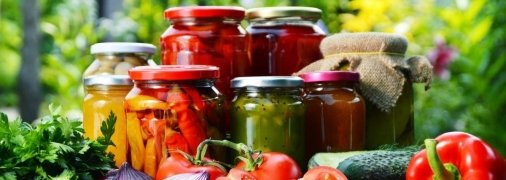 Популярний міф про консервацію