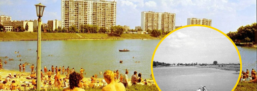 Озеро Тельбин