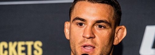 Порье возвращается в октагон: дата и соперник