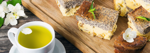 Ну дуже смачна домашня випічка